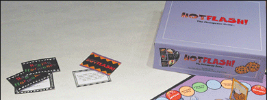 Gameboard Design